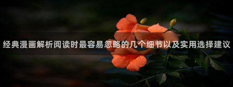 漫漫漫画首页